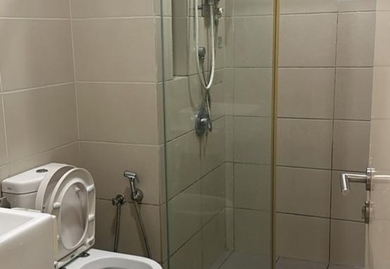 SUNWAY CITRINE RESIDENCES FOR RENT