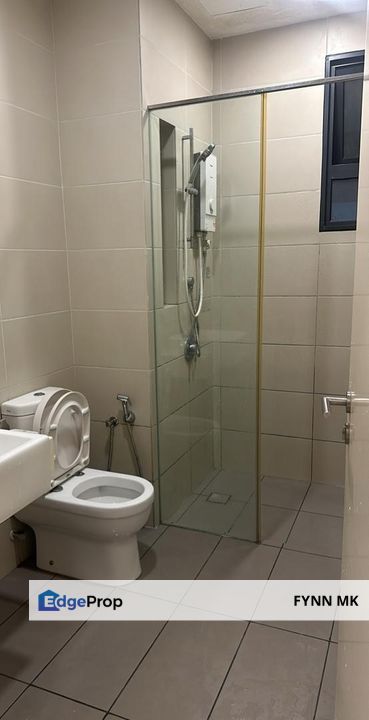 SUNWAY CITRINE RESIDENCES FOR RENT, Johor, Gelang Patah