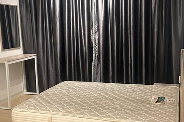 SUNWAY CITRINE RESIDENCES FOR RENT