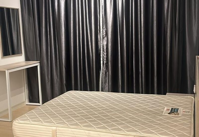 SUNWAY CITRINE RESIDENCES FOR RENT