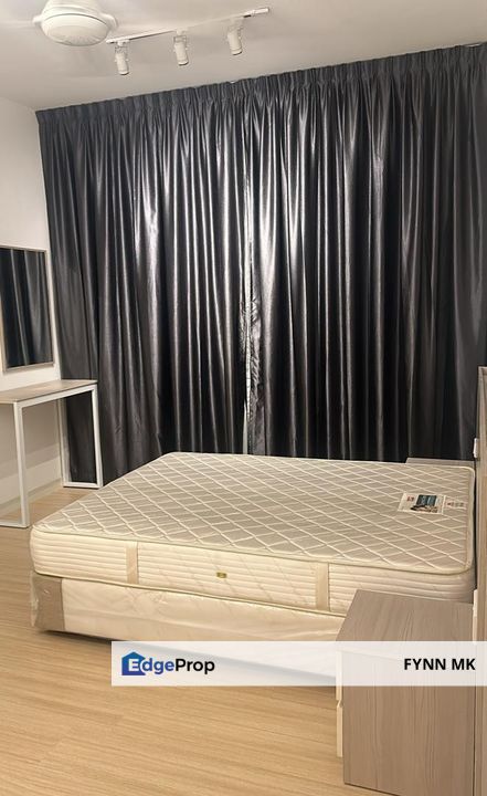 SUNWAY CITRINE RESIDENCES FOR RENT, Johor, Gelang Patah