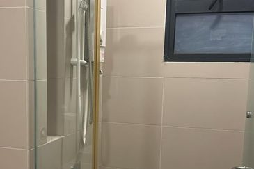 SUNWAY CITRINE RESIDENCES FOR RENT