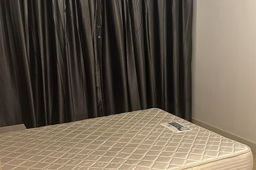 SUNWAY CITRINE RESIDENCES FOR RENT