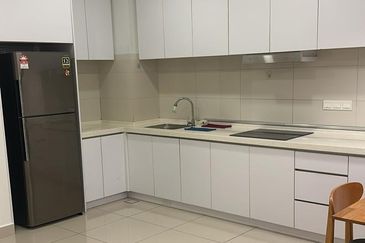 SUNWAY CITRINE RESIDENCES FOR RENT