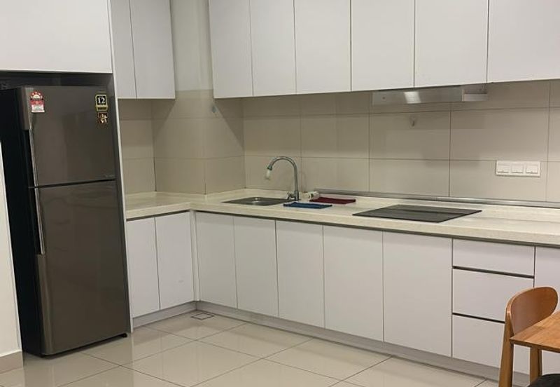 SUNWAY CITRINE RESIDENCES FOR RENT