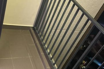 SUNWAY CITRINE RESIDENCES FOR RENT