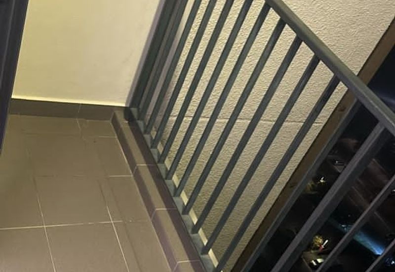 SUNWAY CITRINE RESIDENCES FOR RENT