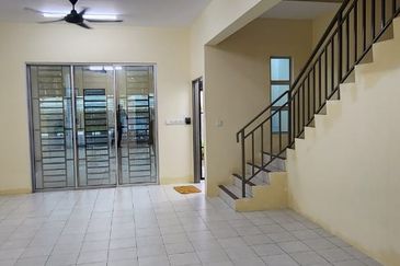 YPJ KULAI UNTUK DISEWA ! 