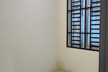 YPJ KULAI UNTUK DISEWA ! 