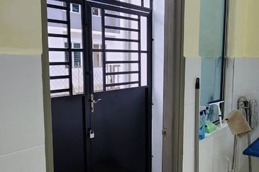 YPJ KULAI UNTUK DISEWA ! 