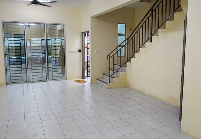 YPJ KULAI UNTUK DISEWA ! 