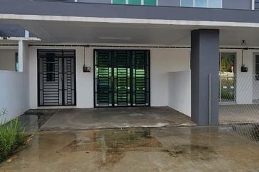 YPJ KULAI UNTUK DISEWA ! 