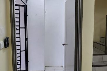 YPJ KULAI UNTUK DISEWA ! 