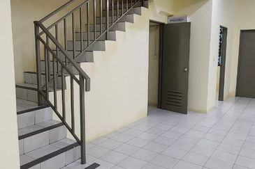 YPJ KULAI UNTUK DISEWA ! 