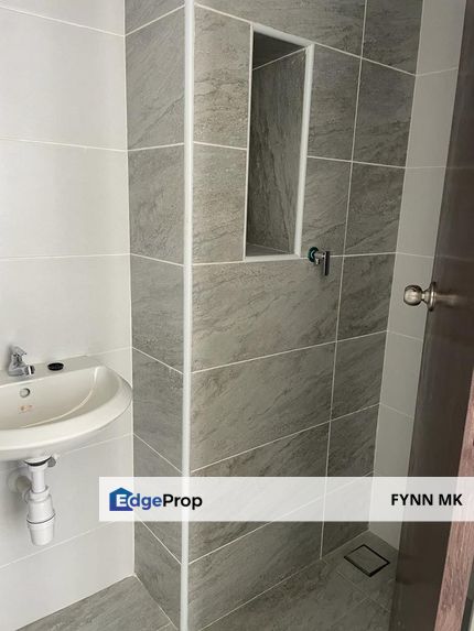 APARTMENT KANGKAR TEBRAU/TMN DAYA UNTUK DISEWA, Johor, Johor Bahru