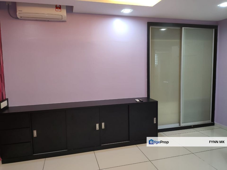 LARKIN RESIDENCE 3 FOR SALE!, Johor, Johor Bahru