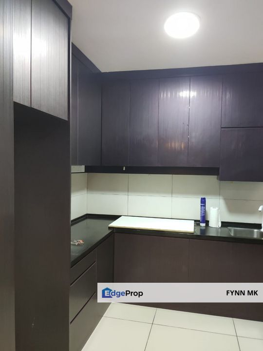 LARKIN RESIDENCE 3 FOR SALE!, Johor, Johor Bahru