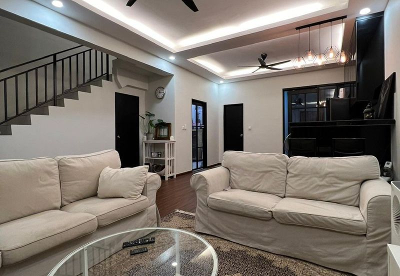 Residensi Prima Kota Tinggi