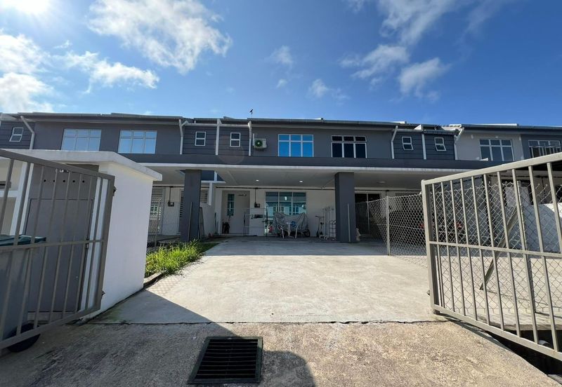 Residensi Prima Kota Tinggi