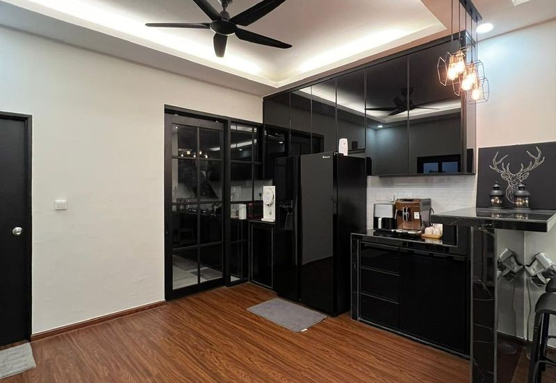 Residensi Prima Kota Tinggi