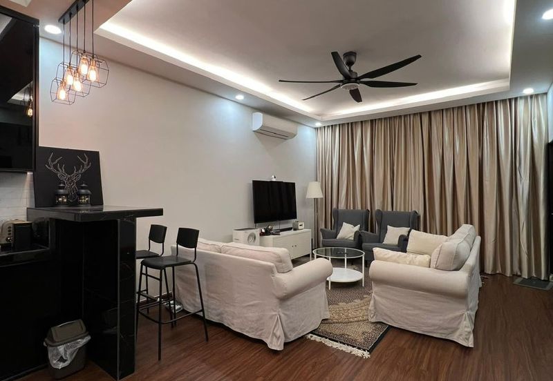 Residensi Prima Kota Tinggi