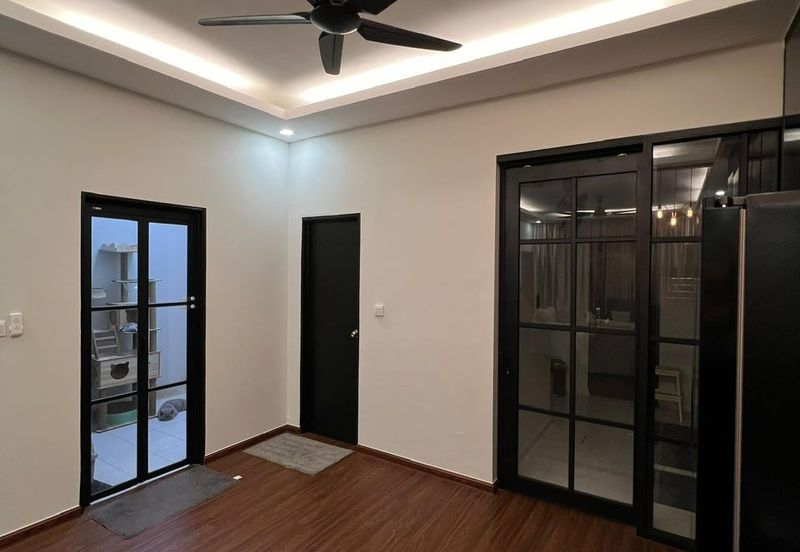 Residensi Prima Kota Tinggi