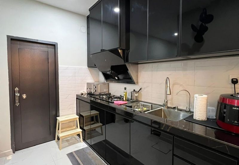 Residensi Prima Kota Tinggi