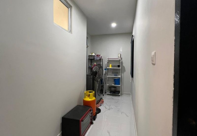 Residensi Prima Kota Tinggi