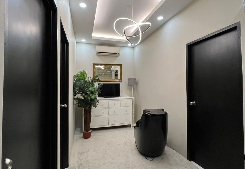 Residensi Prima Kota Tinggi