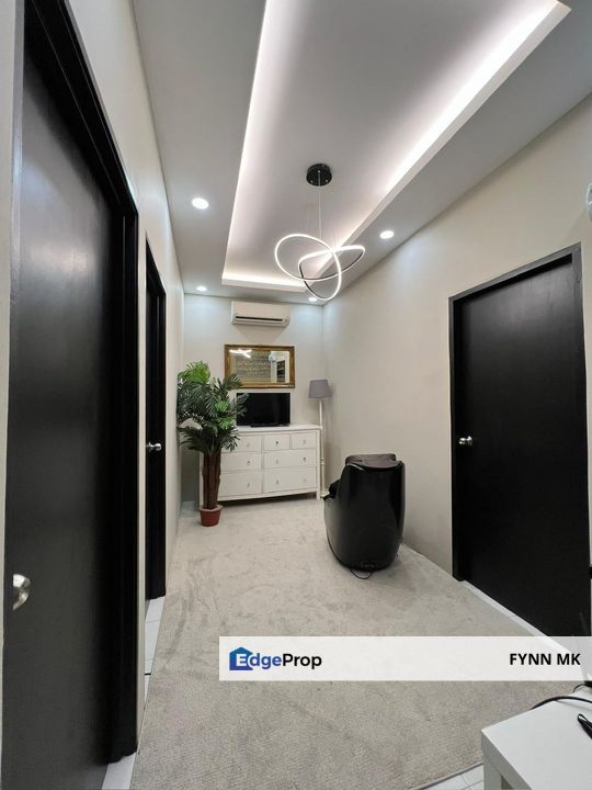 RUMAH CANTIK FURNISHED & SIAP RENOVATE !, Johor, Kota Tinggi