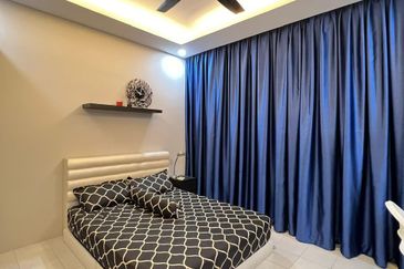 Residensi Prima Kota Tinggi