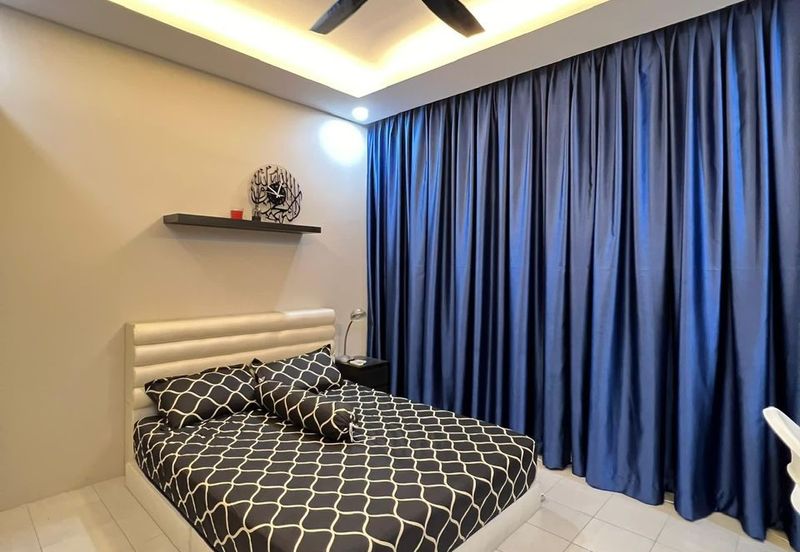 Residensi Prima Kota Tinggi