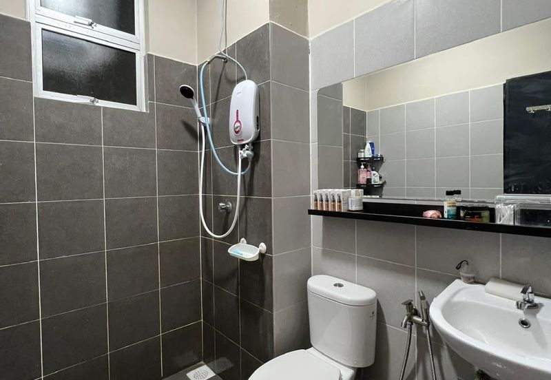 Residensi Prima Kota Tinggi