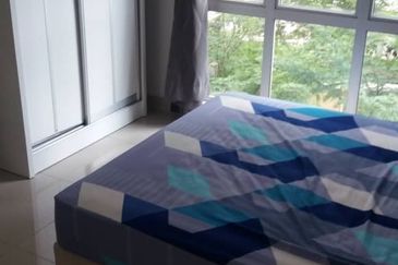 D ambience Residences