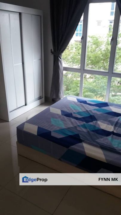 CHEAPEST FULLY FURNISHED APARTMENT MASAI!, Johor, Masai