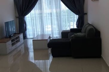 D ambience Residences