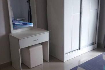 D ambience Residences