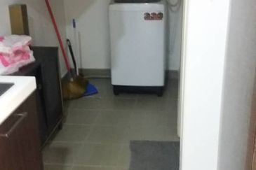 D ambience Residences