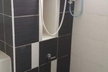 D ambience Residences