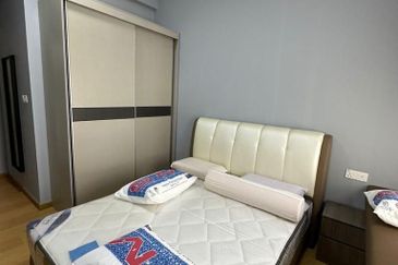 Country Garden @ Danga Bay