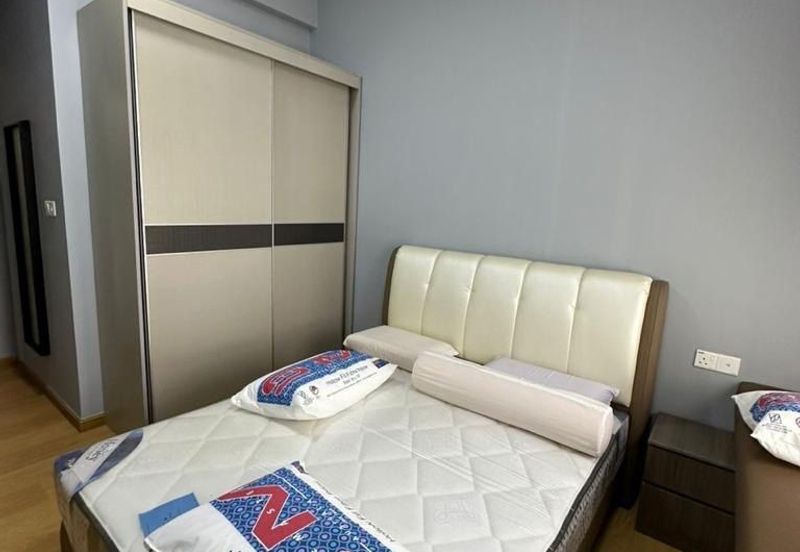 Country Garden @ Danga Bay