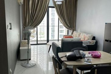 Country Garden @ Danga Bay