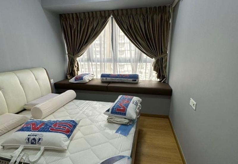 Country Garden @ Danga Bay