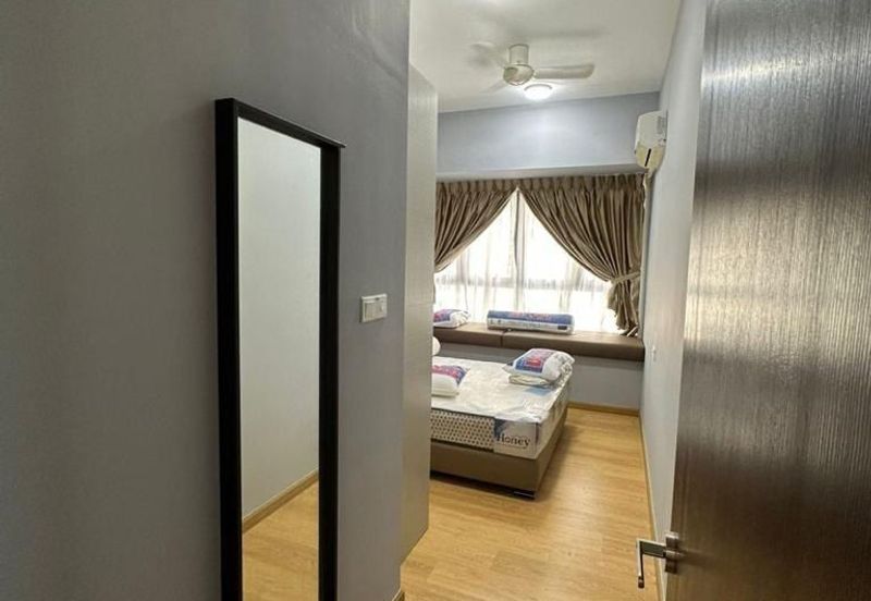 Country Garden @ Danga Bay