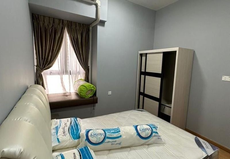 Country Garden @ Danga Bay