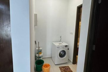 Country Garden @ Danga Bay