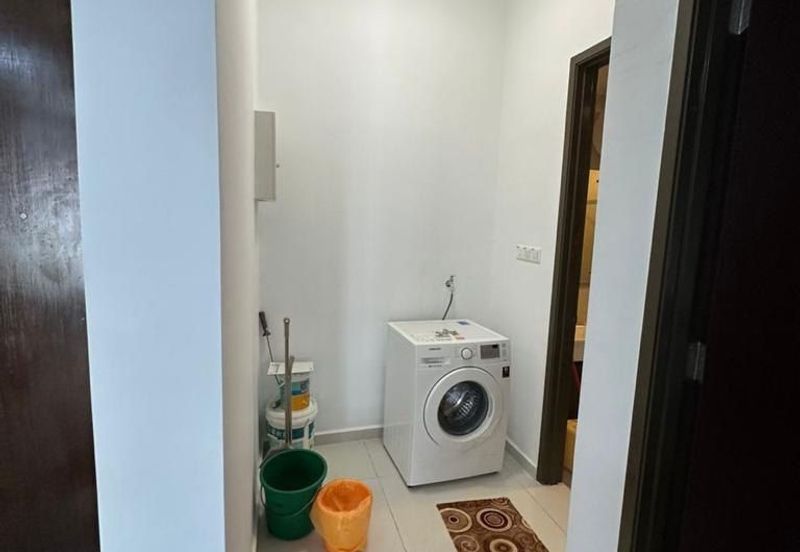 Country Garden @ Danga Bay