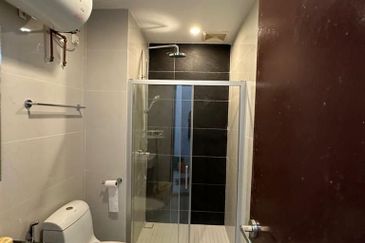 Country Garden @ Danga Bay