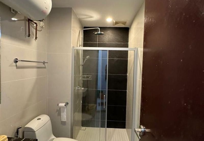 Country Garden @ Danga Bay