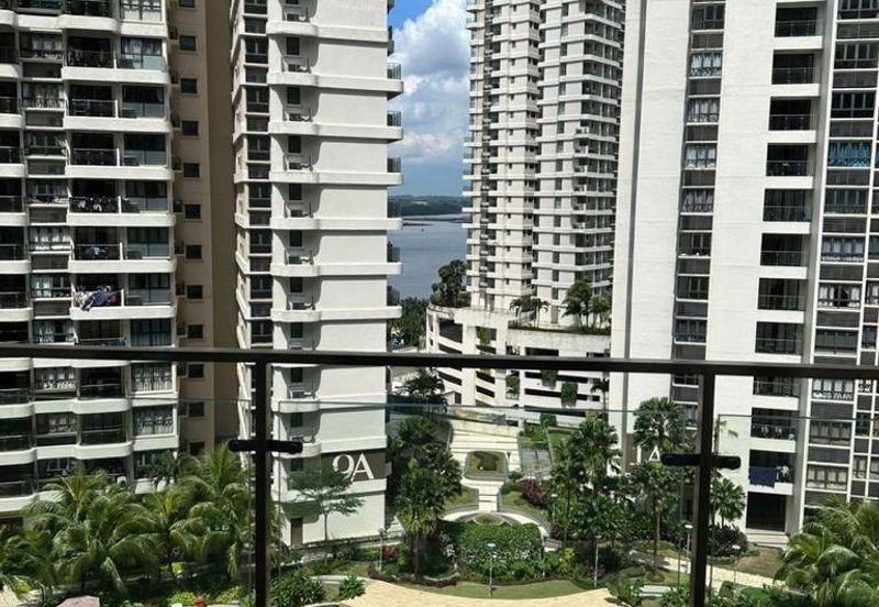 Country Garden @ Danga Bay